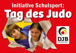 Tag des Judo