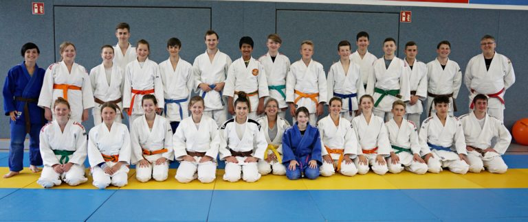 Trainer-Assistenten-Ausbildung 2019