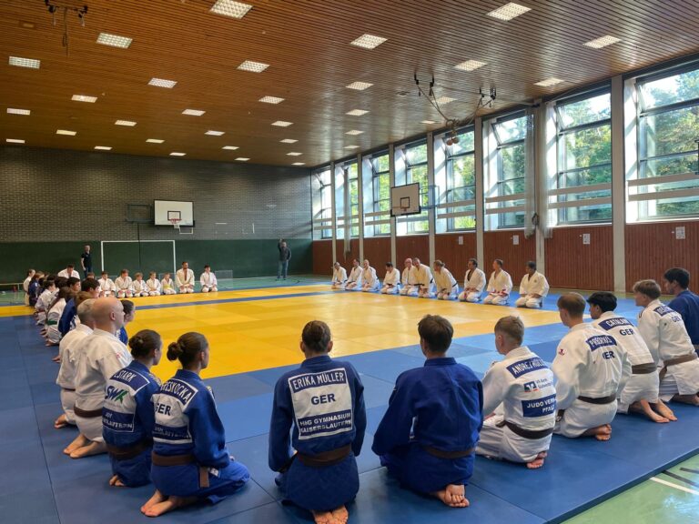 09.09.2025 Hagino Sensei in Kaiserslautern
