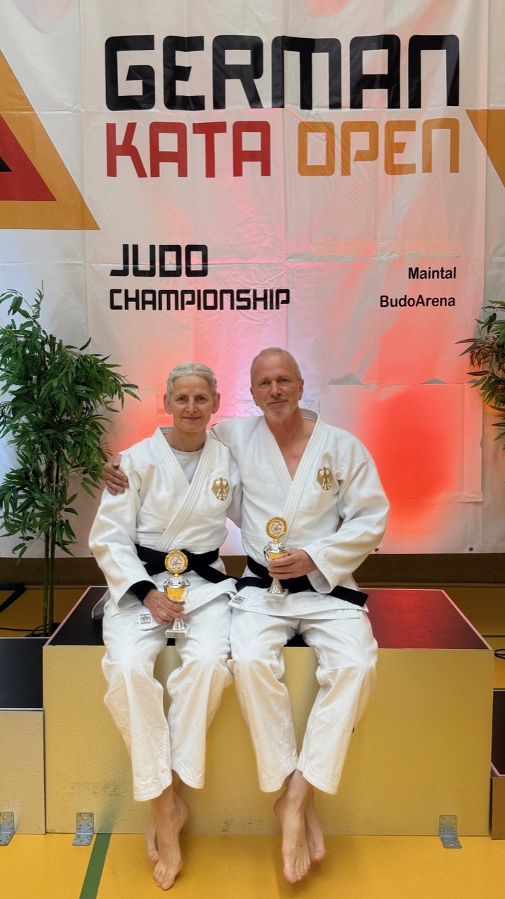 German Kata Open